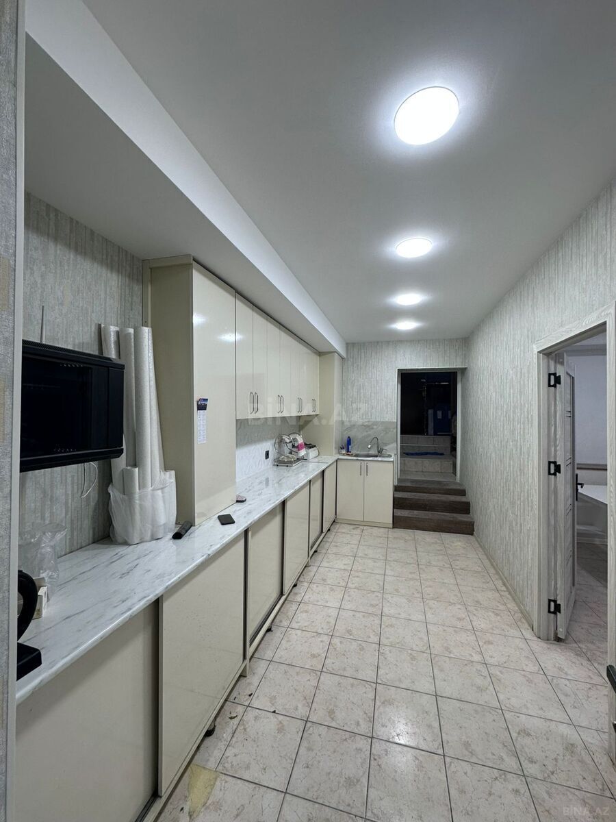 3 otaqlı ofis - Nizami m. - 85 m² (10)