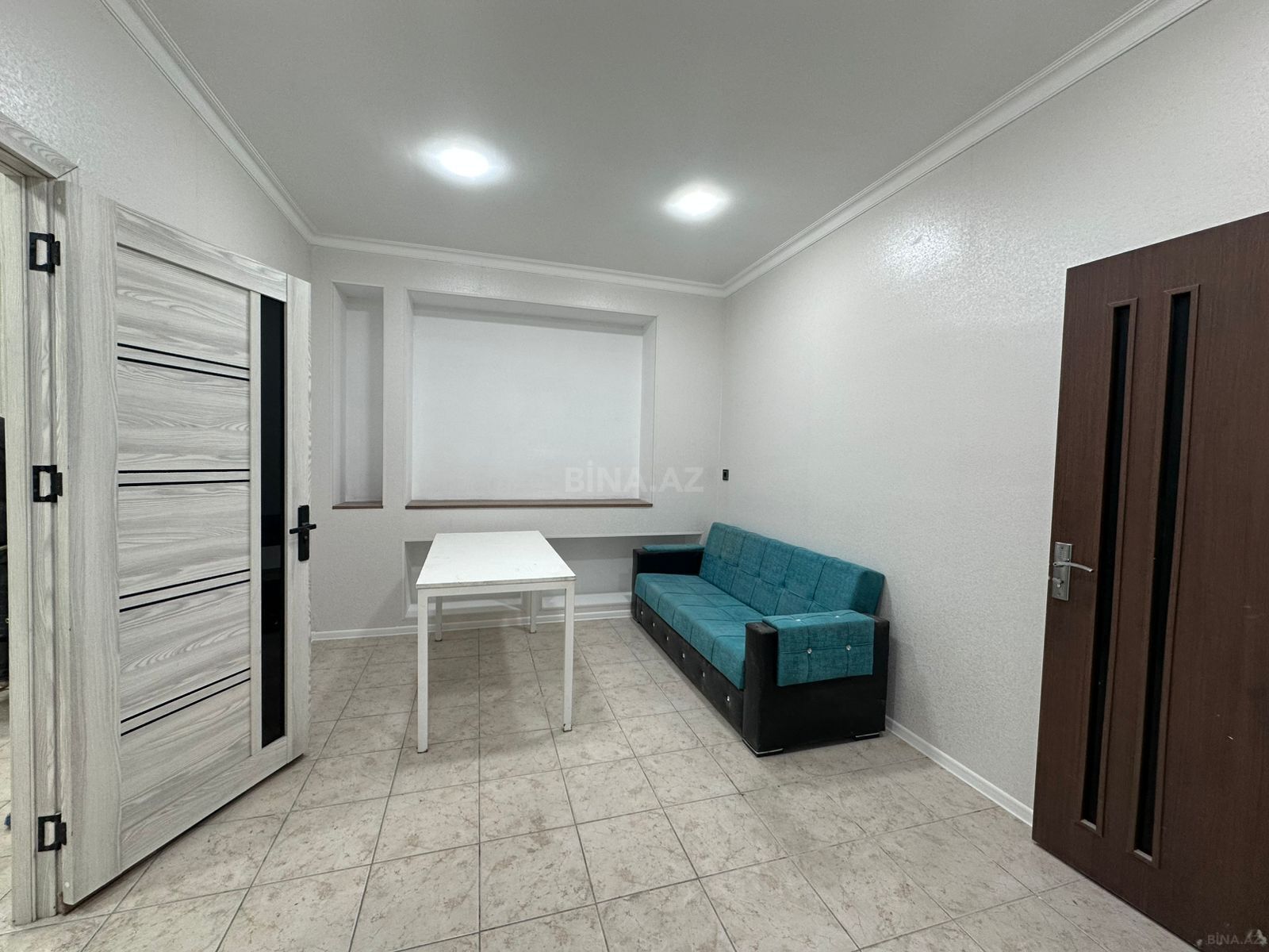 3 otaqlı ofis - Nizami m. - 85 m² (12)