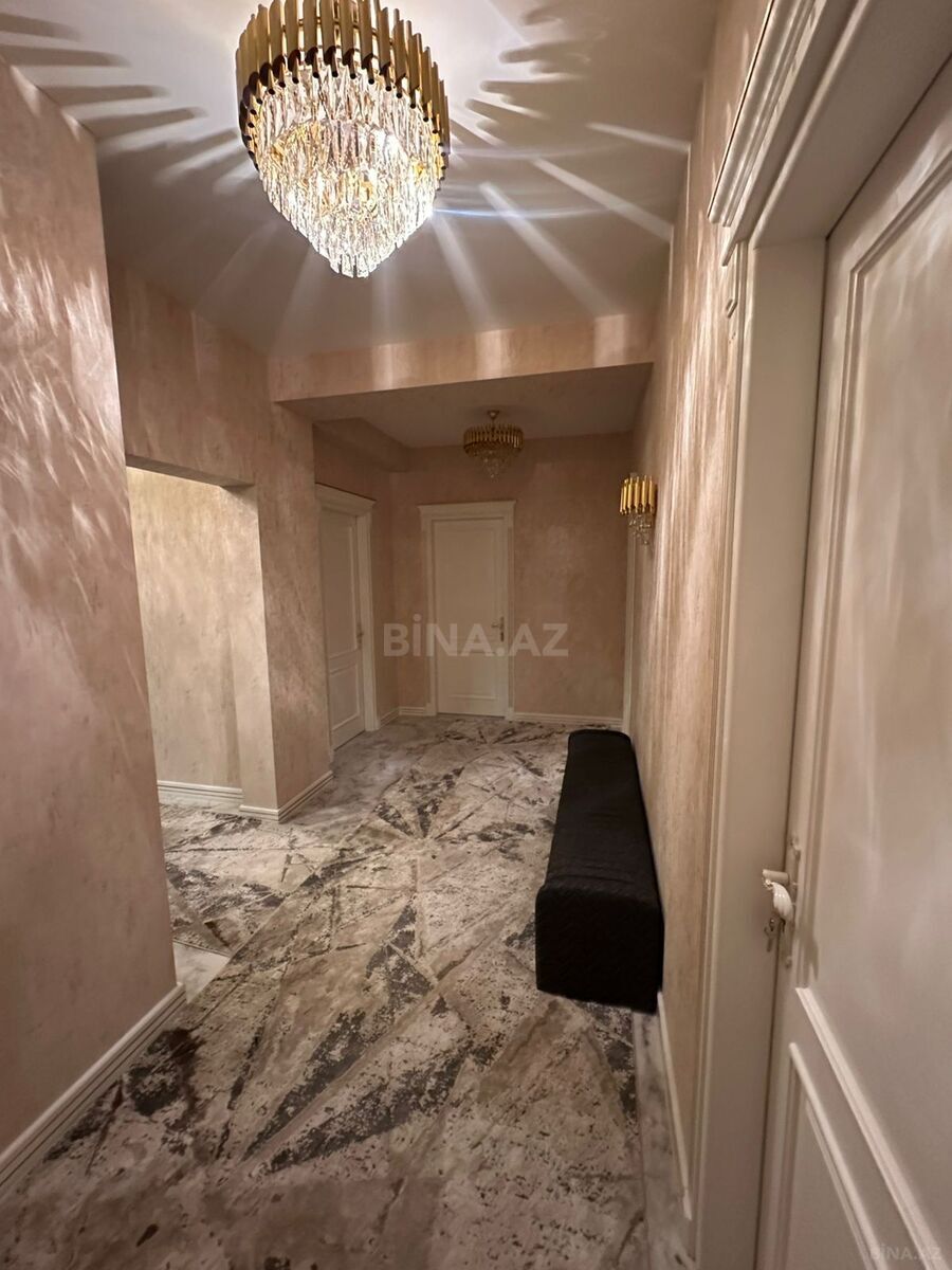 5 otaqlı yeni tikili - Nəsimi r. - 175 m² (3)