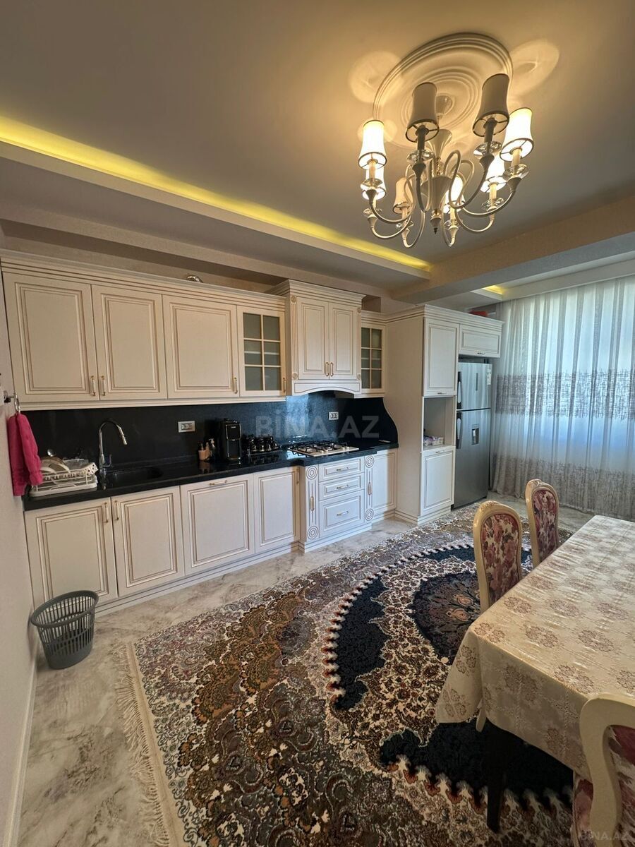 5 otaqlı yeni tikili - Nəsimi r. - 175 m² (8)