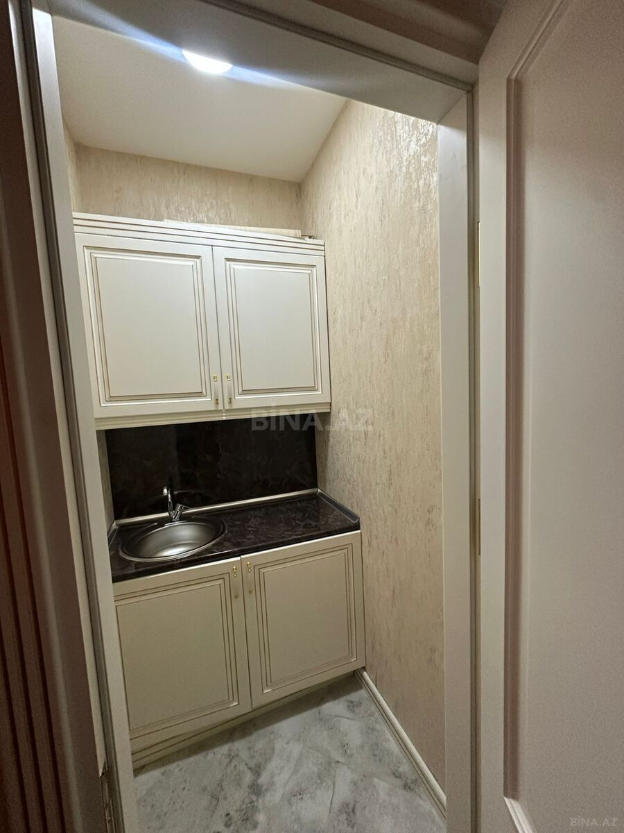 5 otaqlı yeni tikili - Nəsimi r. - 175 m² (11)