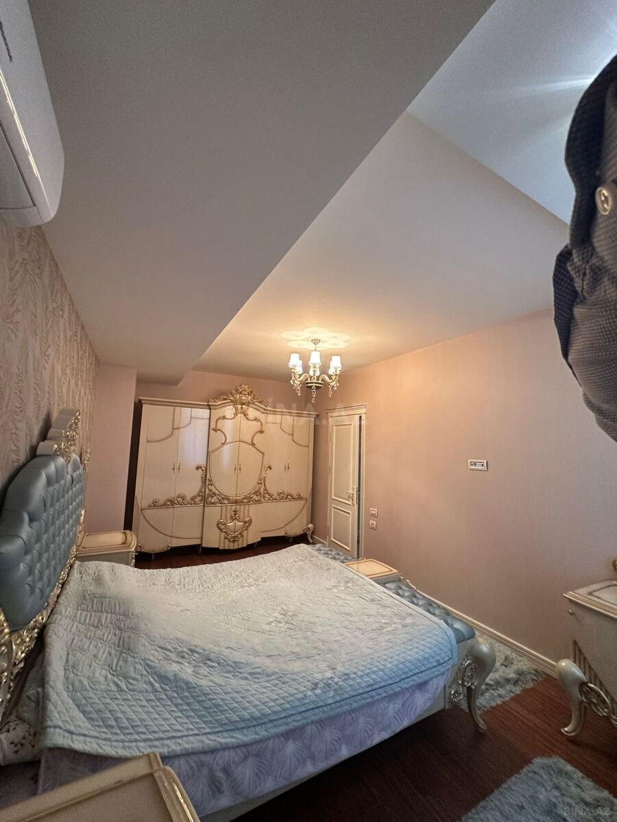 5 otaqlı yeni tikili - Nəsimi r. - 175 m² (10)