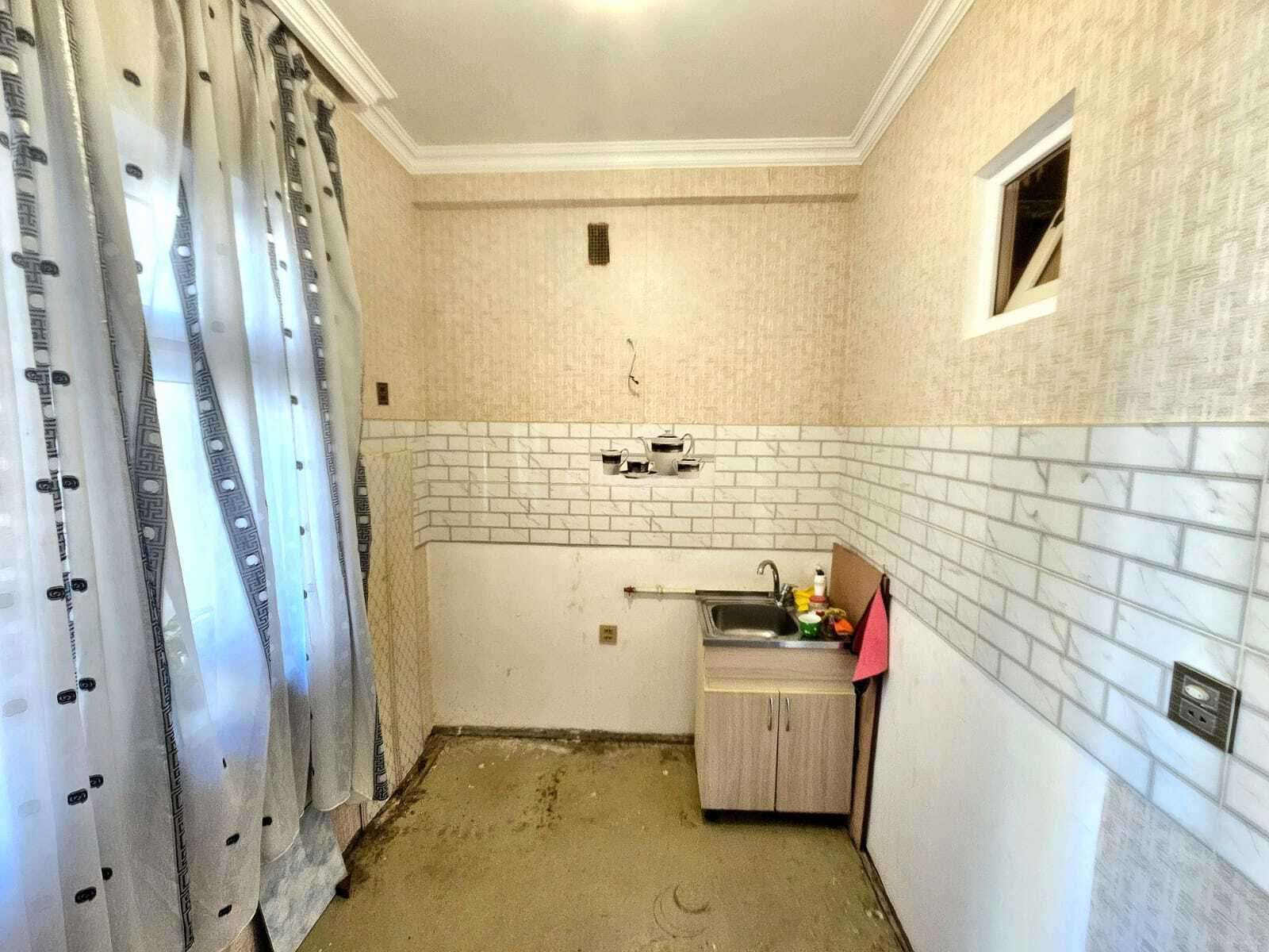 1 otaqlı köhnə tikili - Yeni Günəşli q. - 40 m² (9)