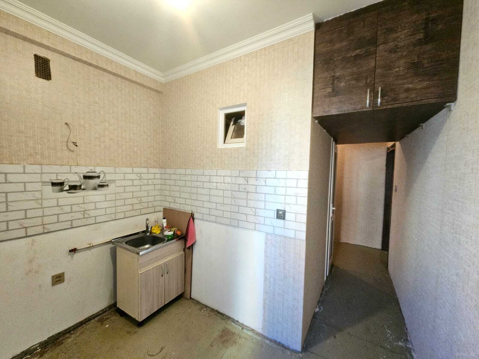 1 otaqlı köhnə tikili - Yeni Günəşli q. - 40 m² (15)
