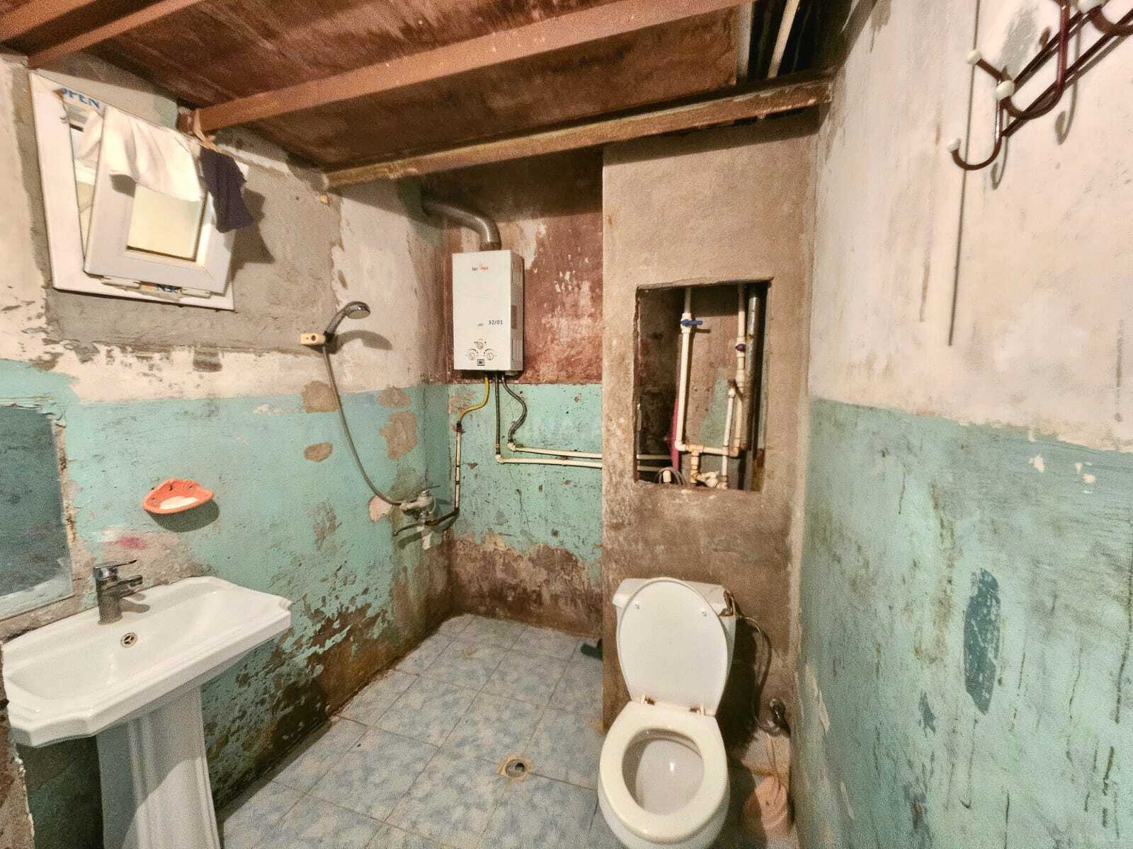 1 otaqlı köhnə tikili - Yeni Günəşli q. - 40 m² (17)