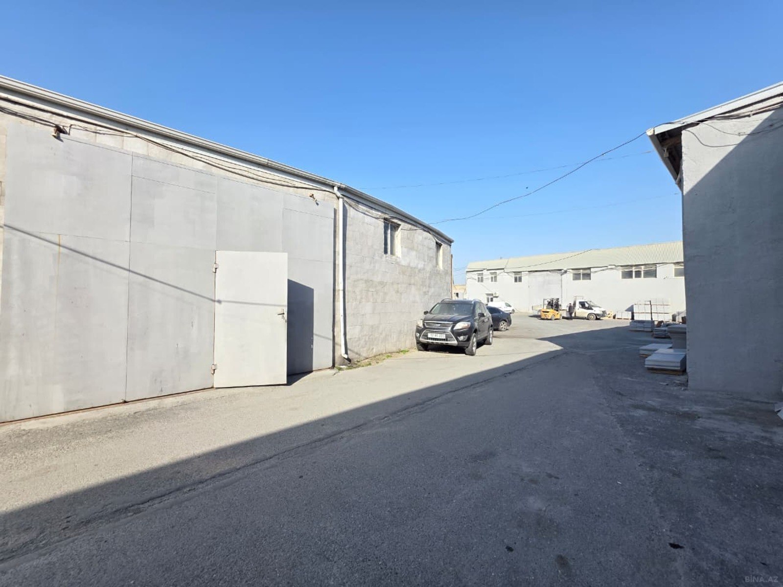 Объект - Бинагадинский р. - 300 м² (7)