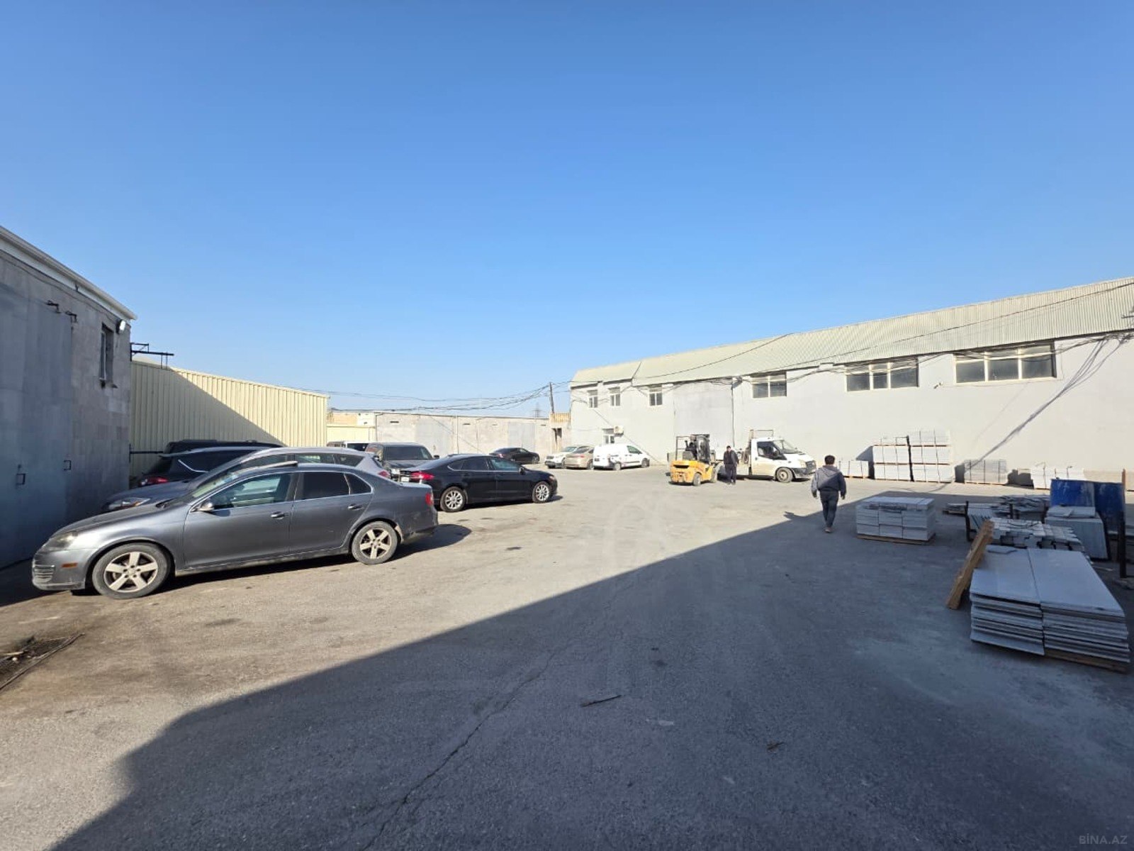 Объект - Бинагадинский р. - 300 м² (6)