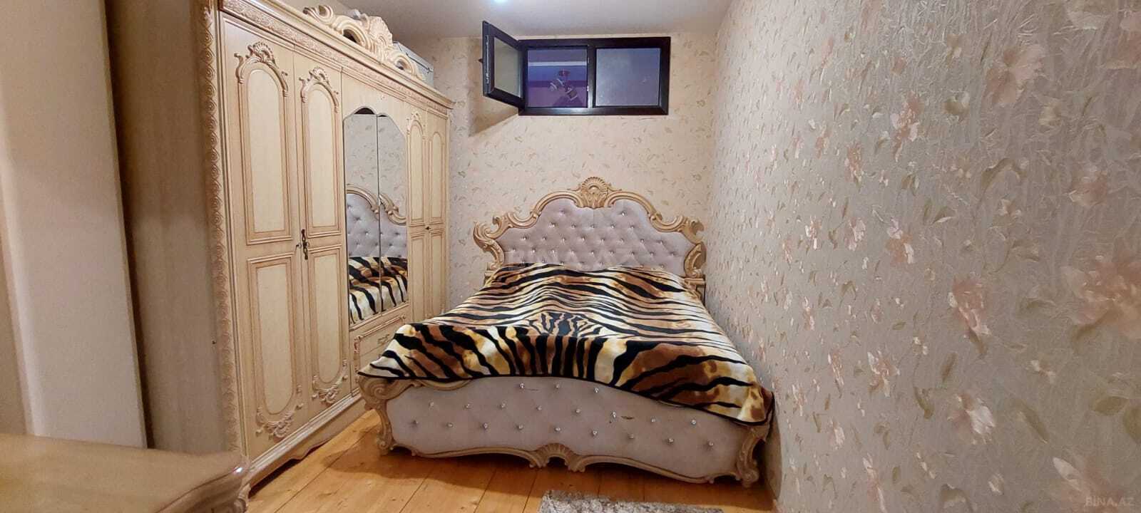 3 otaqlı yeni tikili - Masazır q. - 85 m² (10)