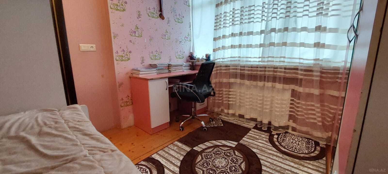 3 otaqlı yeni tikili - Masazır q. - 85 m² (12)