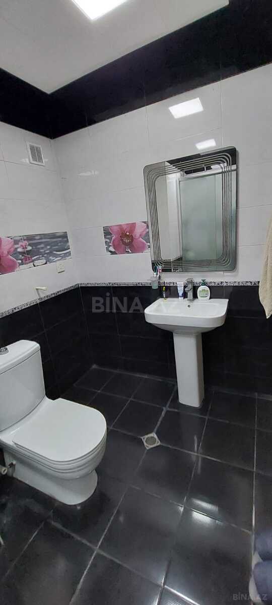3 otaqlı yeni tikili - Masazır q. - 85 m² (4)