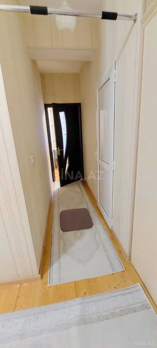 3 otaqlı yeni tikili - Masazır q. - 85 m² (6)