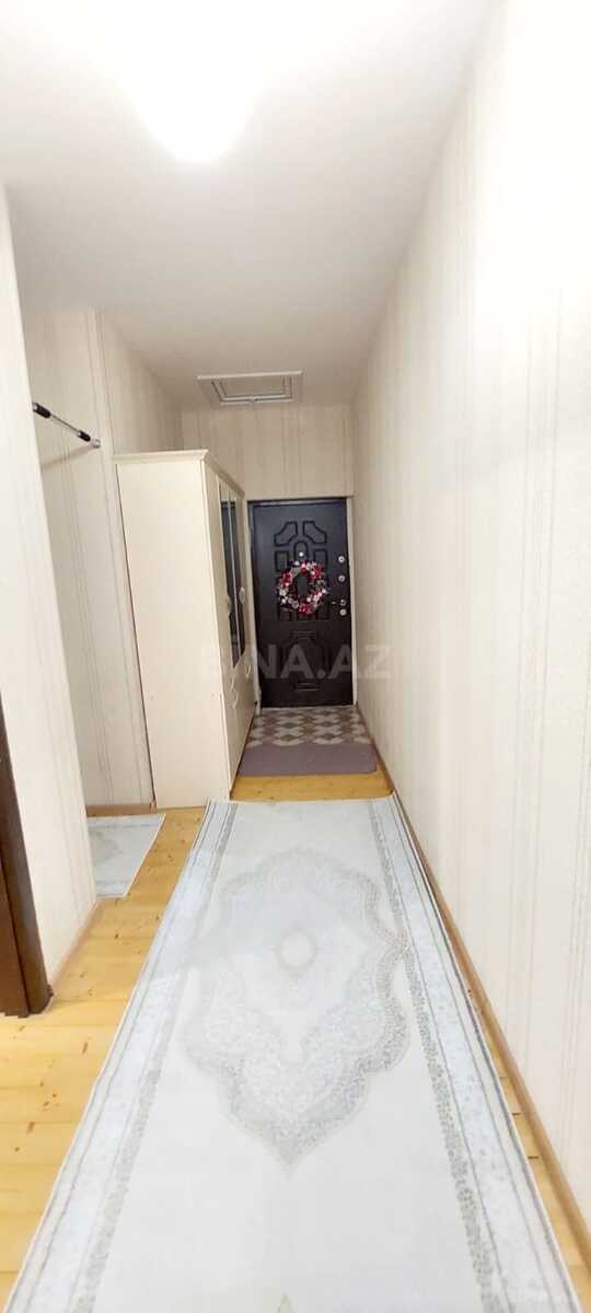 3 otaqlı yeni tikili - Masazır q. - 85 m² (7)
