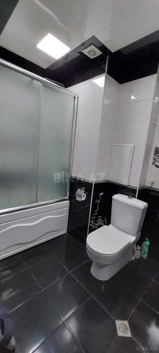 3 otaqlı yeni tikili - Masazır q. - 85 m² (5)