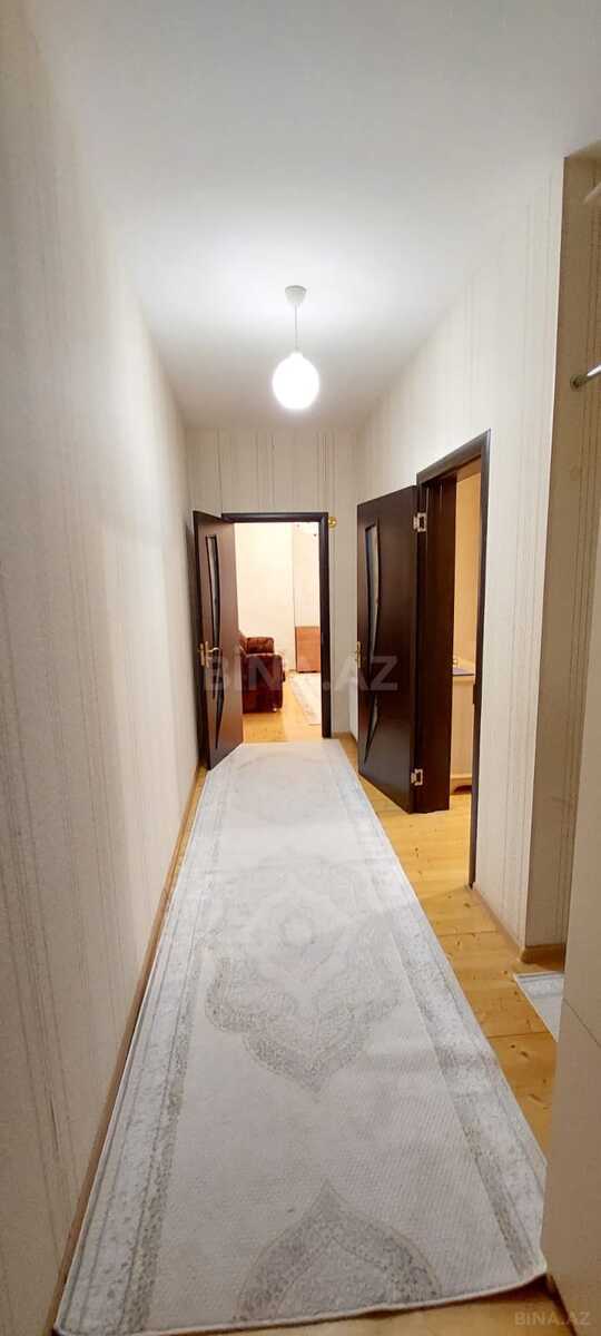 3 otaqlı yeni tikili - Masazır q. - 85 m² (8)