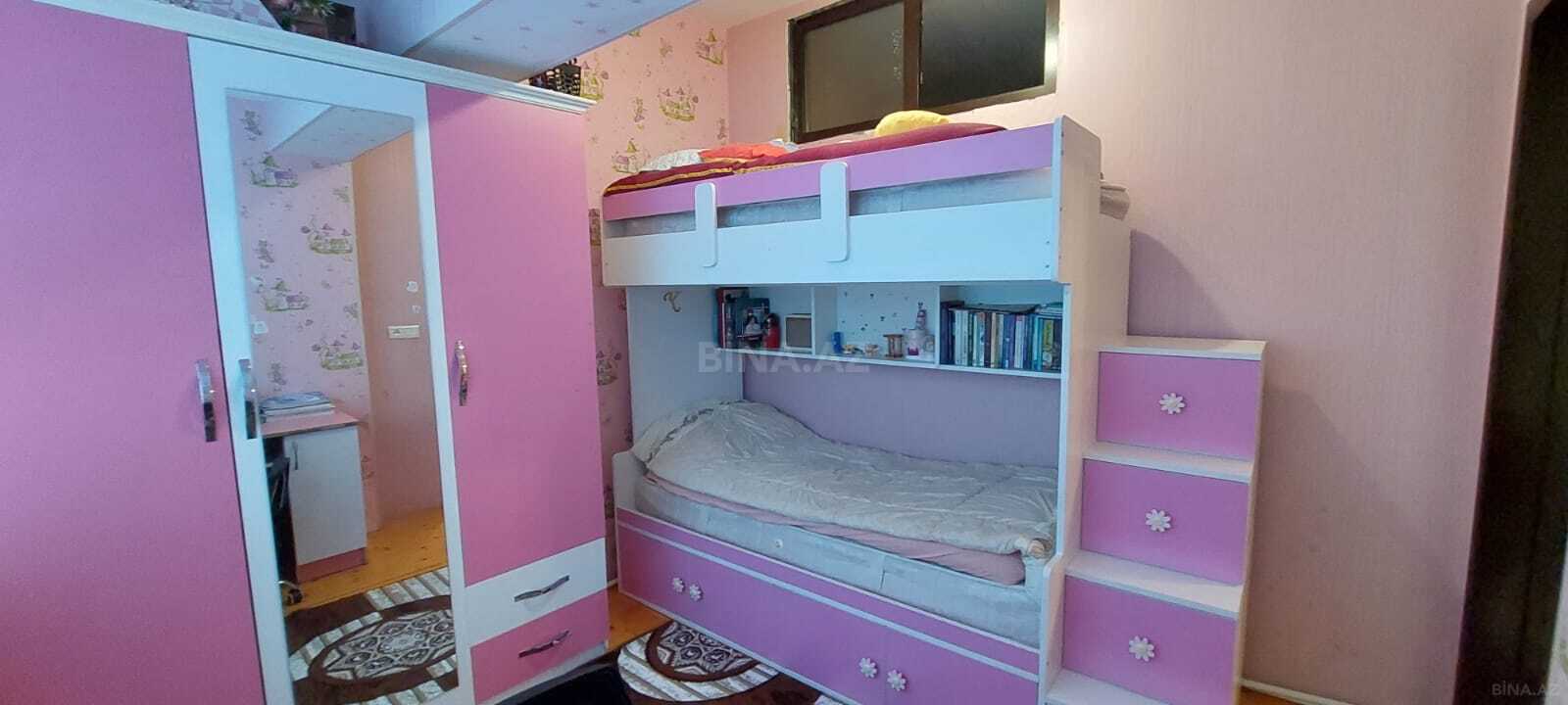 3 otaqlı yeni tikili - Masazır q. - 85 m² (11)