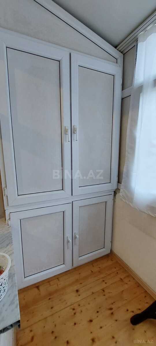 3 otaqlı yeni tikili - Masazır q. - 85 m² (2)