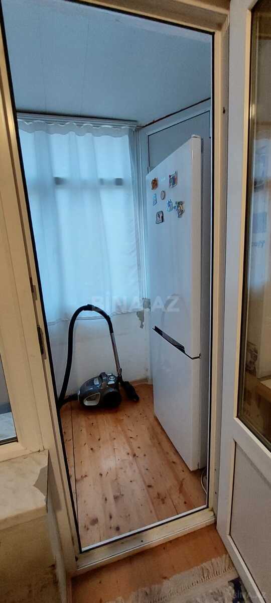 3 otaqlı yeni tikili - Masazır q. - 85 m² (3)
