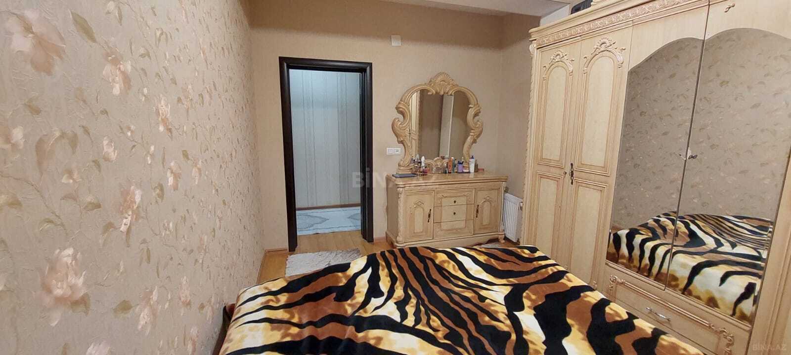 3 otaqlı yeni tikili - Masazır q. - 85 m² (9)