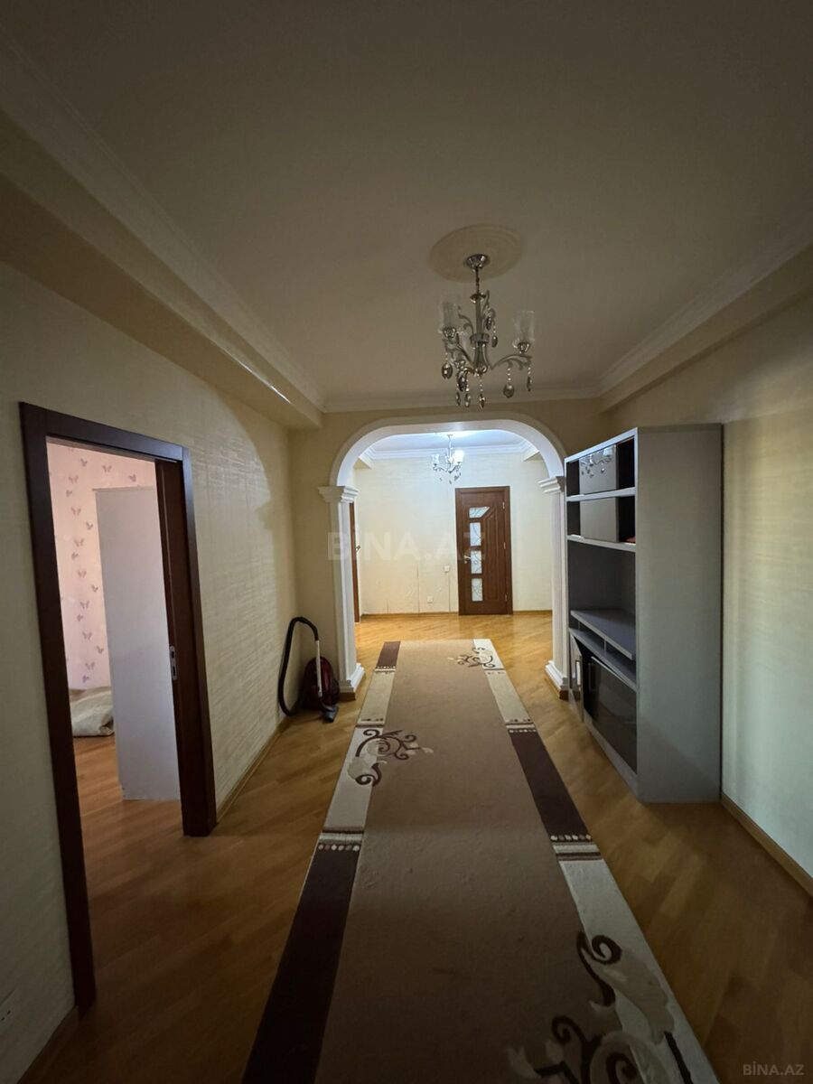 4-комн. новостройка - Насиминский  р. - 171 м² (6)