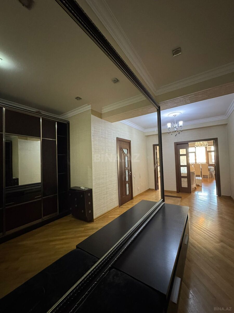4-комн. новостройка - Насиминский  р. - 171 м² (11)