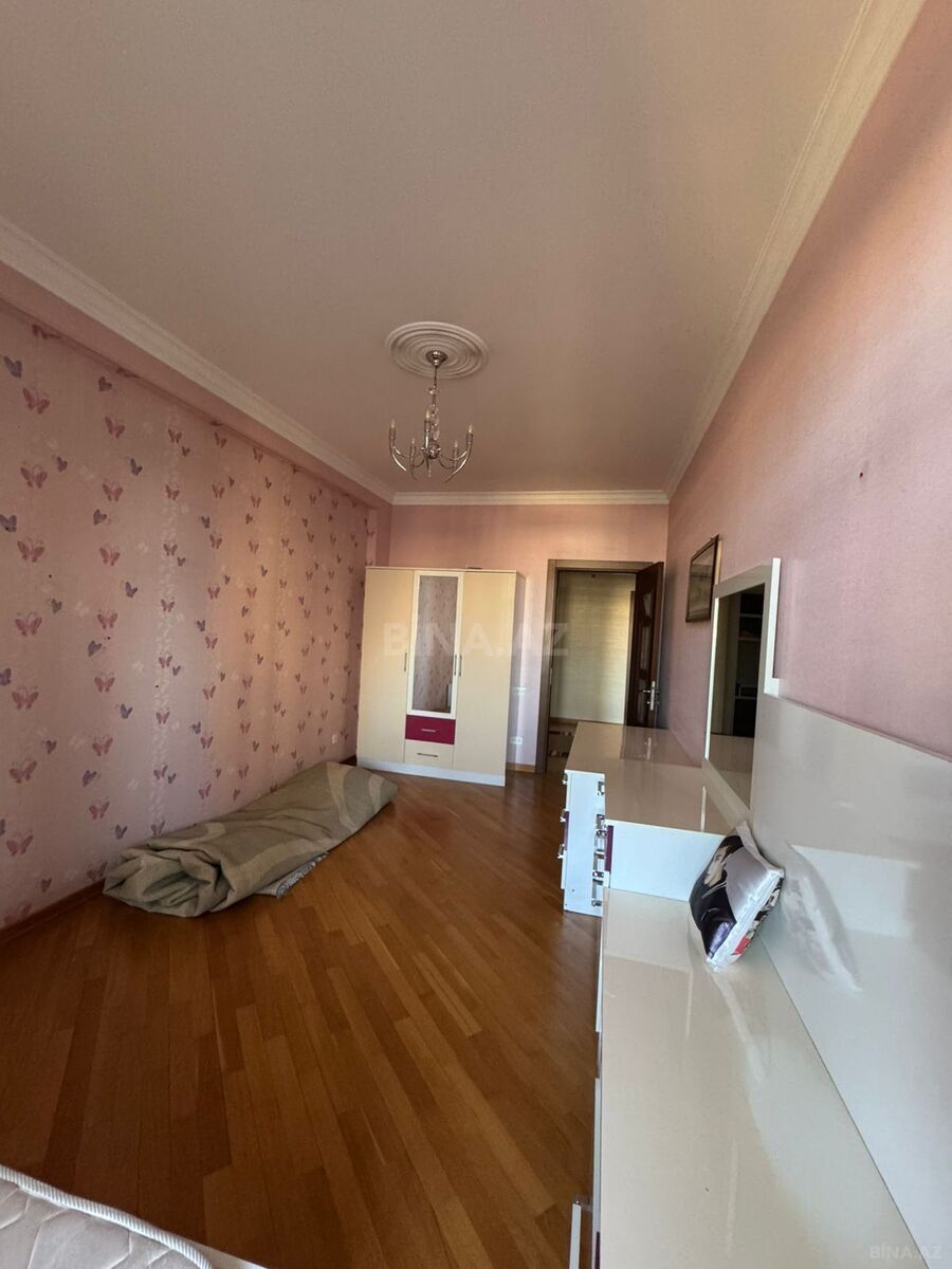 4-комн. новостройка - Насиминский  р. - 171 м² (12)