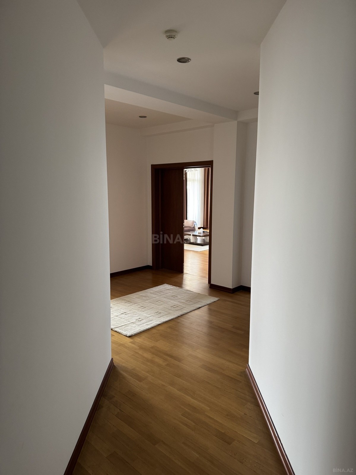 3 otaqlı yeni tikili - Şah İsmayıl Xətai m. - 160 m² (5)