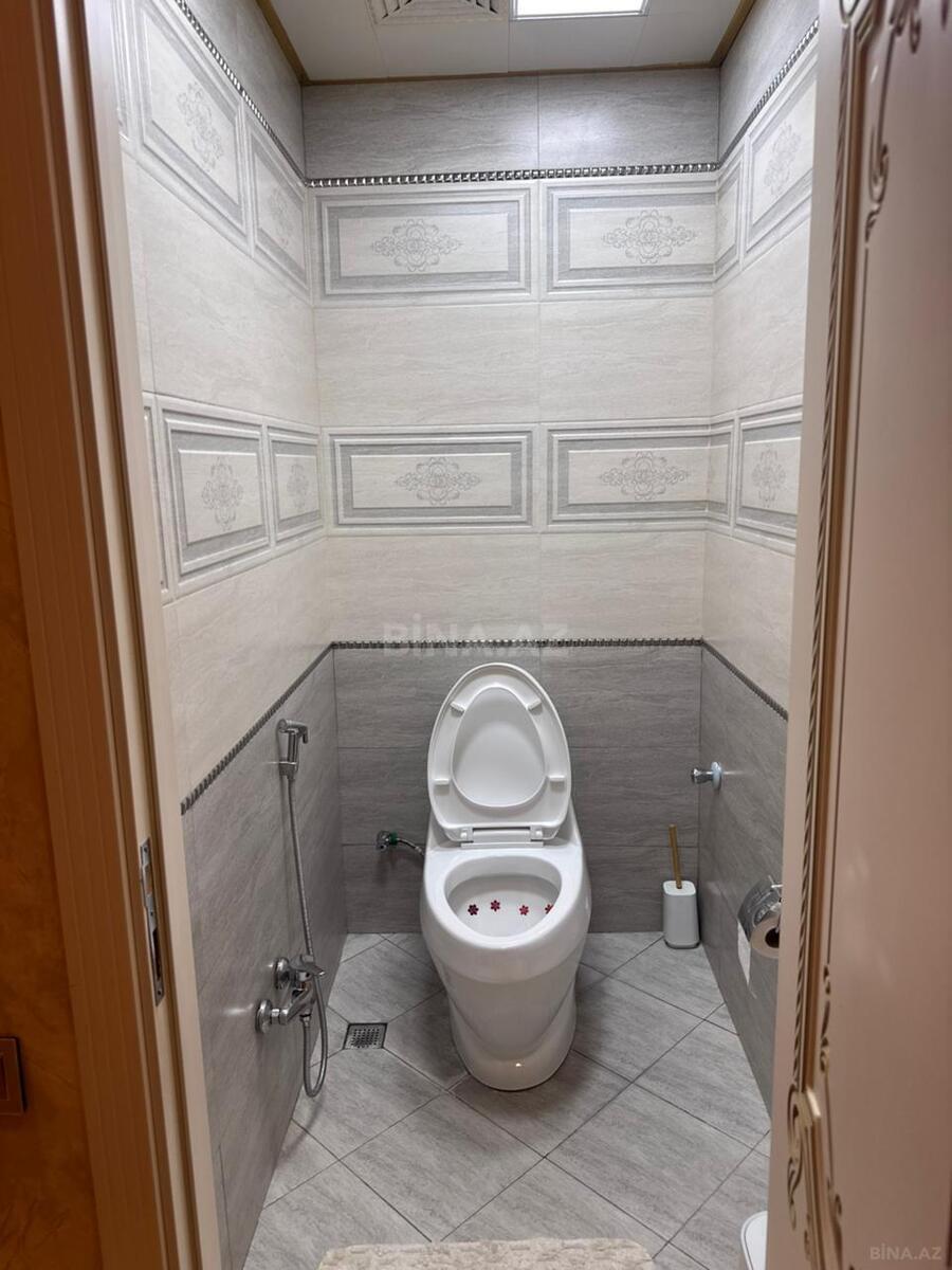 3 otaqlı yeni tikili - Yeni Yasamal q. - 101 m² (2)