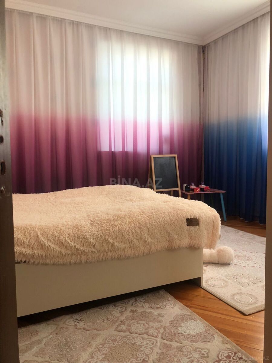 6-комн. дом/дача - пос. Масазыр - 180 м² (14)
