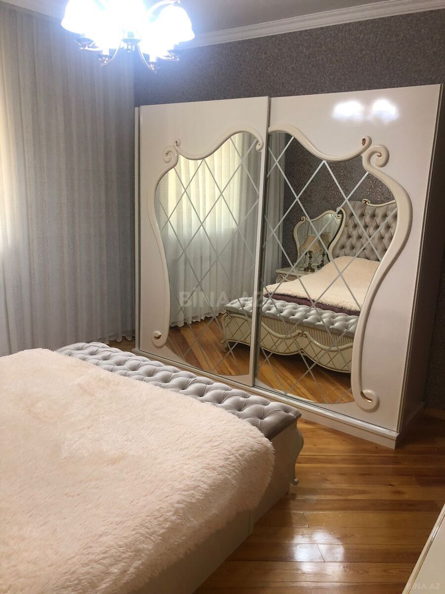 6-комн. дом/дача - пос. Масазыр - 180 м² (21)