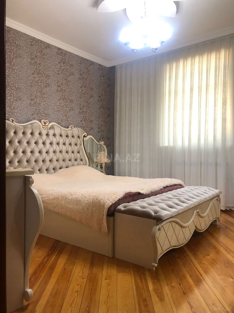 6-комн. дом/дача - пос. Масазыр - 180 м² (22)