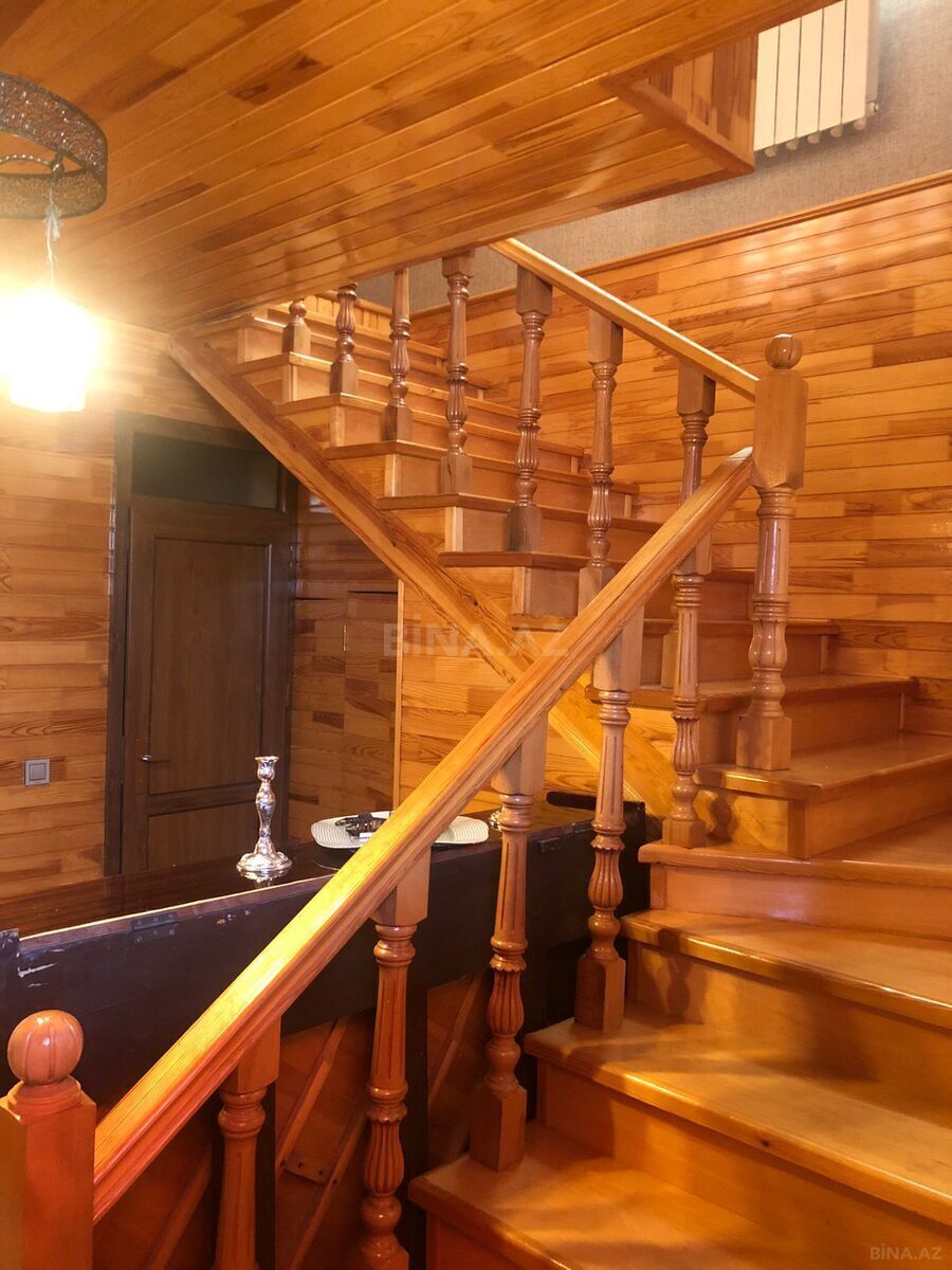 6-комн. дом/дача - пос. Масазыр - 180 м² (9)