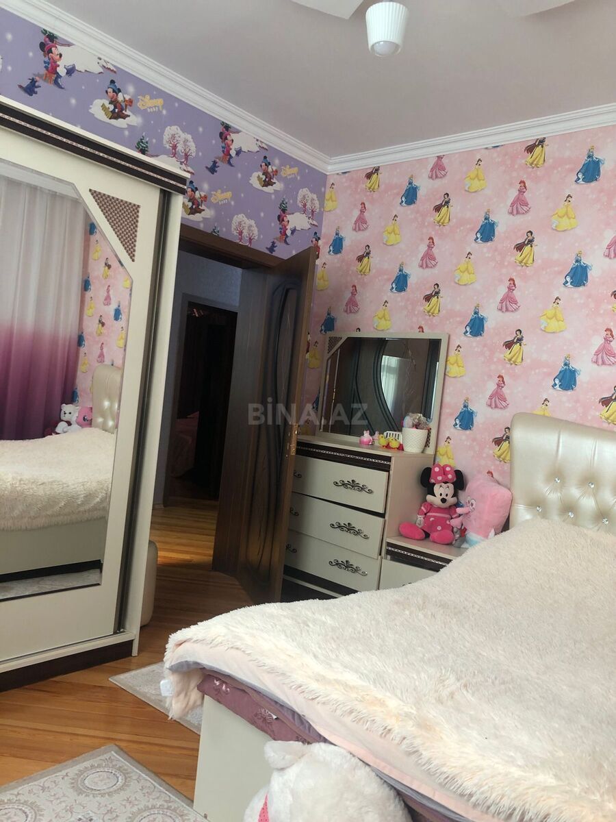 6-комн. дом/дача - пос. Масазыр - 180 м² (15)