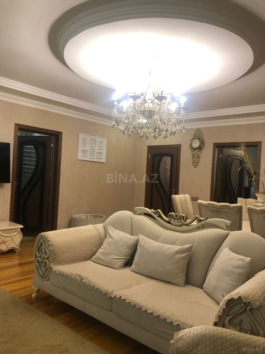 6-комн. дом/дача - пос. Масазыр - 180 м² (5)