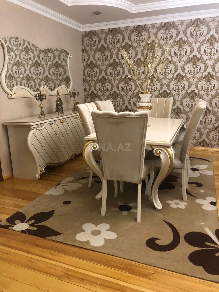 6-комн. дом/дача - пос. Масазыр - 180 м² (3)