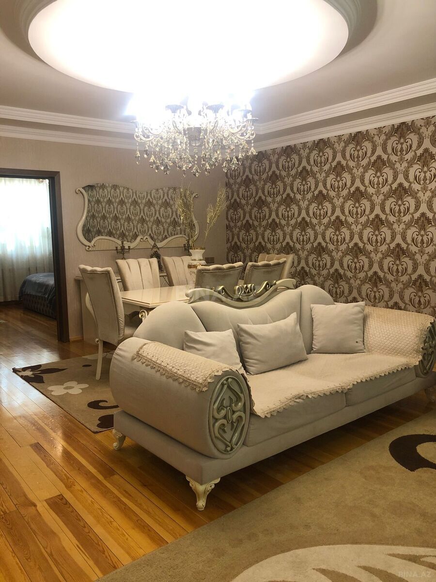 6-комн. дом/дача - пос. Масазыр - 180 м² (6)