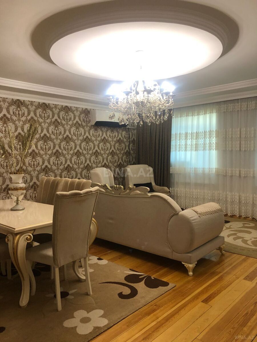 6-комн. дом/дача - пос. Масазыр - 180 м² (4)