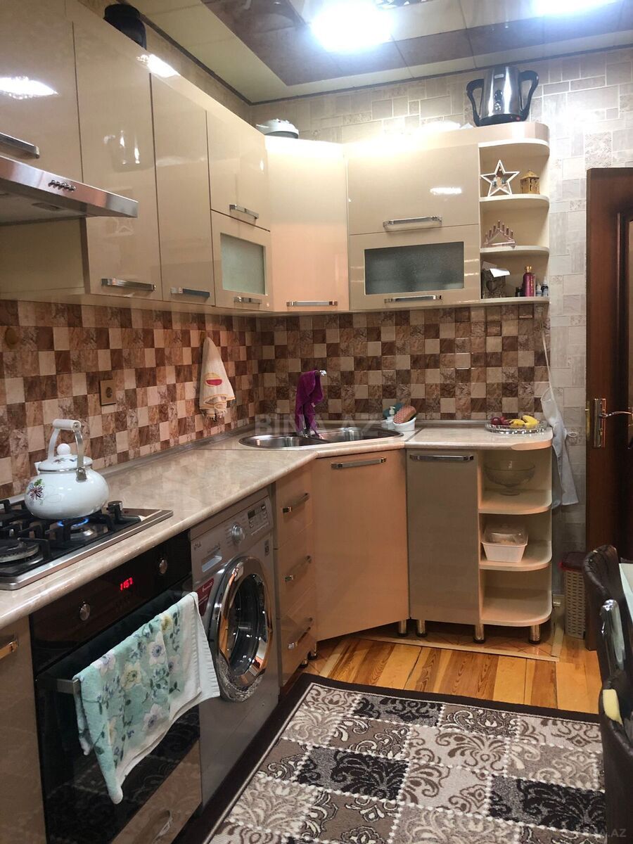 6-комн. дом/дача - пос. Масазыр - 180 м² (26)
