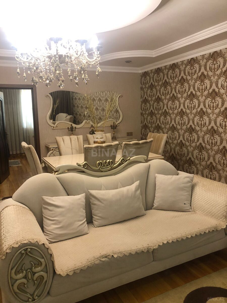 6-комн. дом/дача - пос. Масазыр - 180 м² (2)
