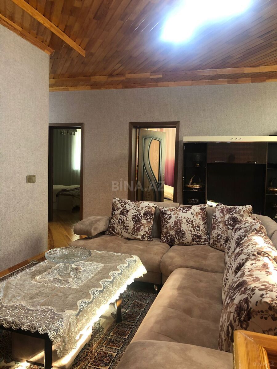6-комн. дом/дача - пос. Масазыр - 180 м² (13)