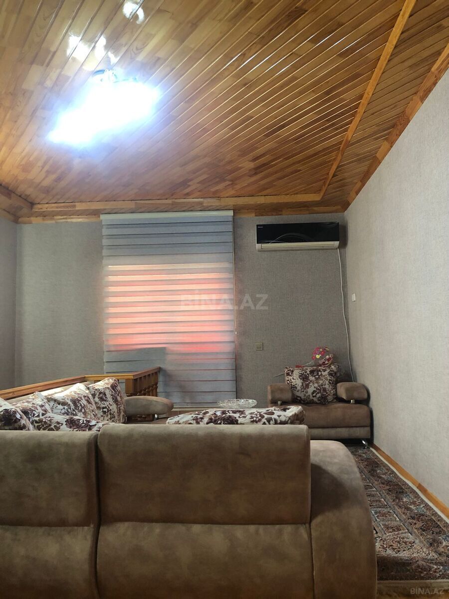 6-комн. дом/дача - пос. Масазыр - 180 м² (12)
