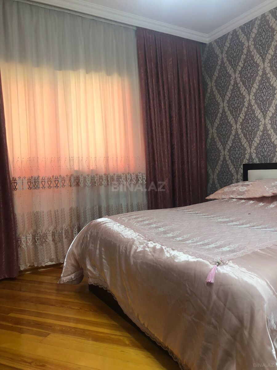6-комн. дом/дача - пос. Масазыр - 180 м² (17)