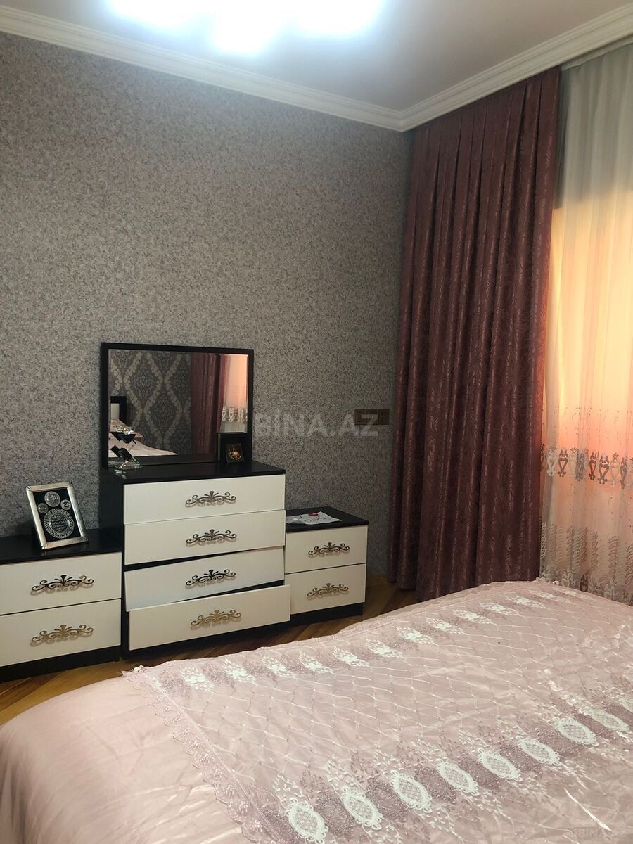 6-комн. дом/дача - пос. Масазыр - 180 м² (18)