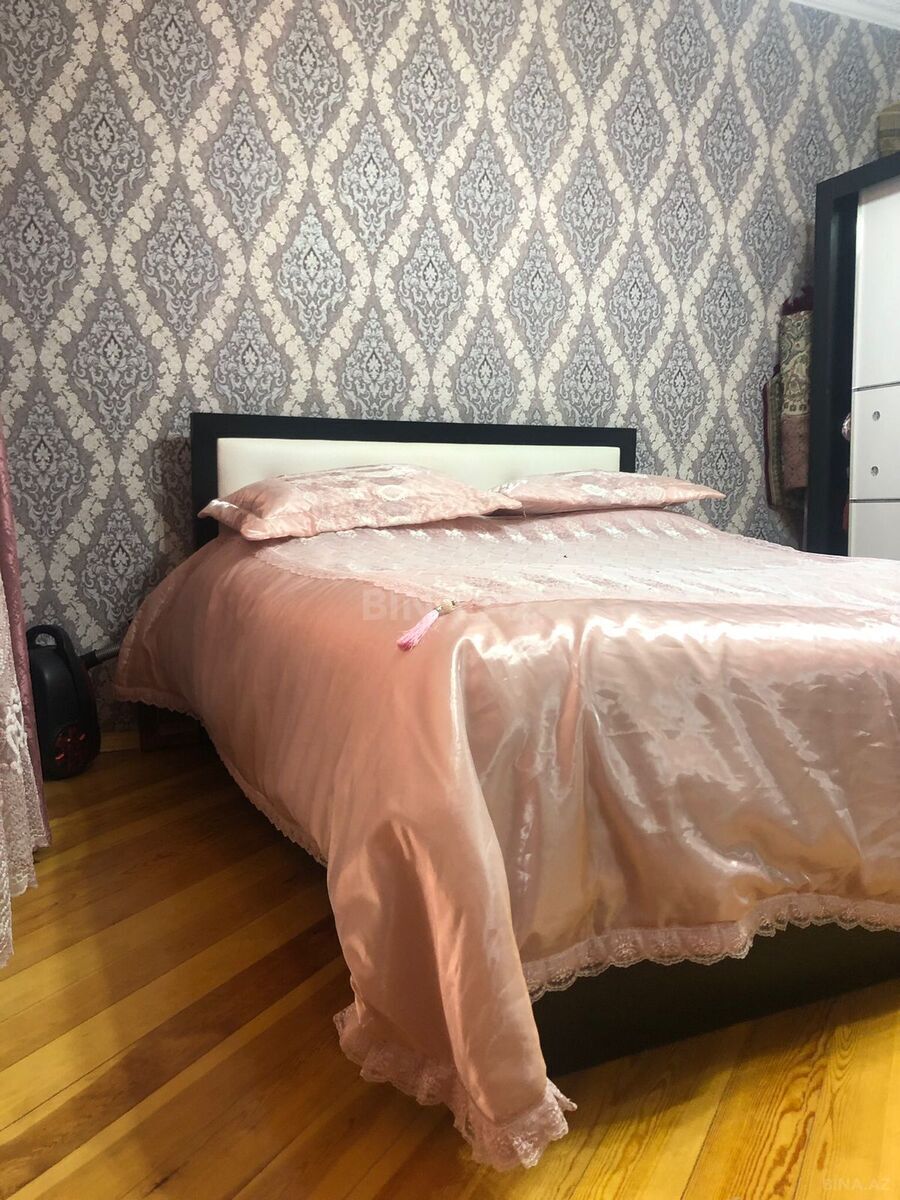 6-комн. дом/дача - пос. Масазыр - 180 м² (20)
