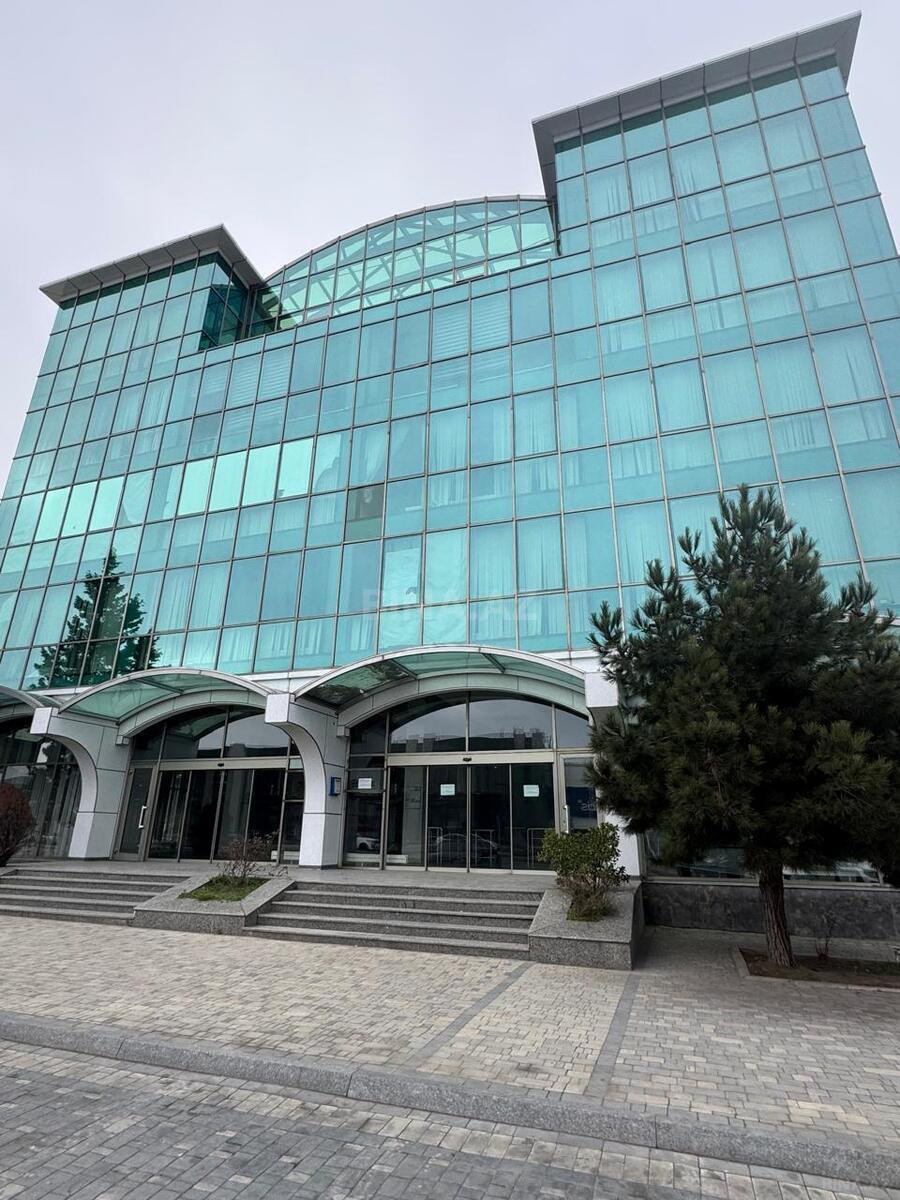 Obyekt - Xətai r. - 5400 m² (1)