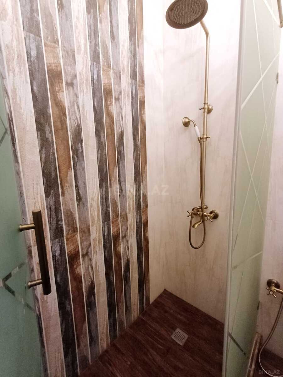 3 otaqlı köhnə tikili - 28 May m. - 130 m² (13)