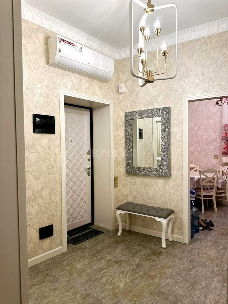 3 otaqlı köhnə tikili - 28 May m. - 130 m² (11)