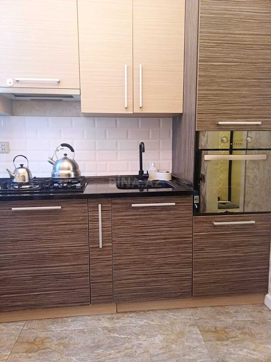3 otaqlı köhnə tikili - 28 May m. - 130 m² (9)