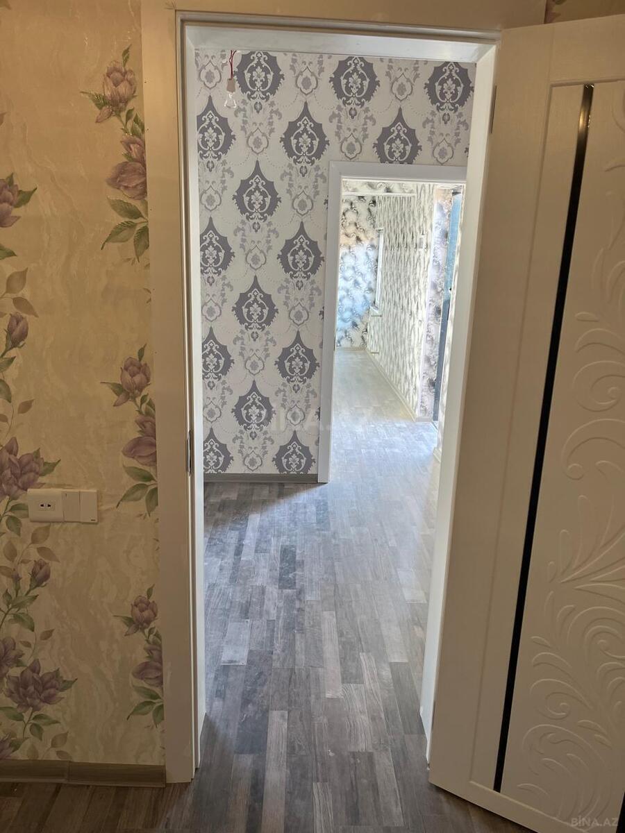2 otaqlı həyət evi/bağ evi - Xırdalan - 60 m² (5)