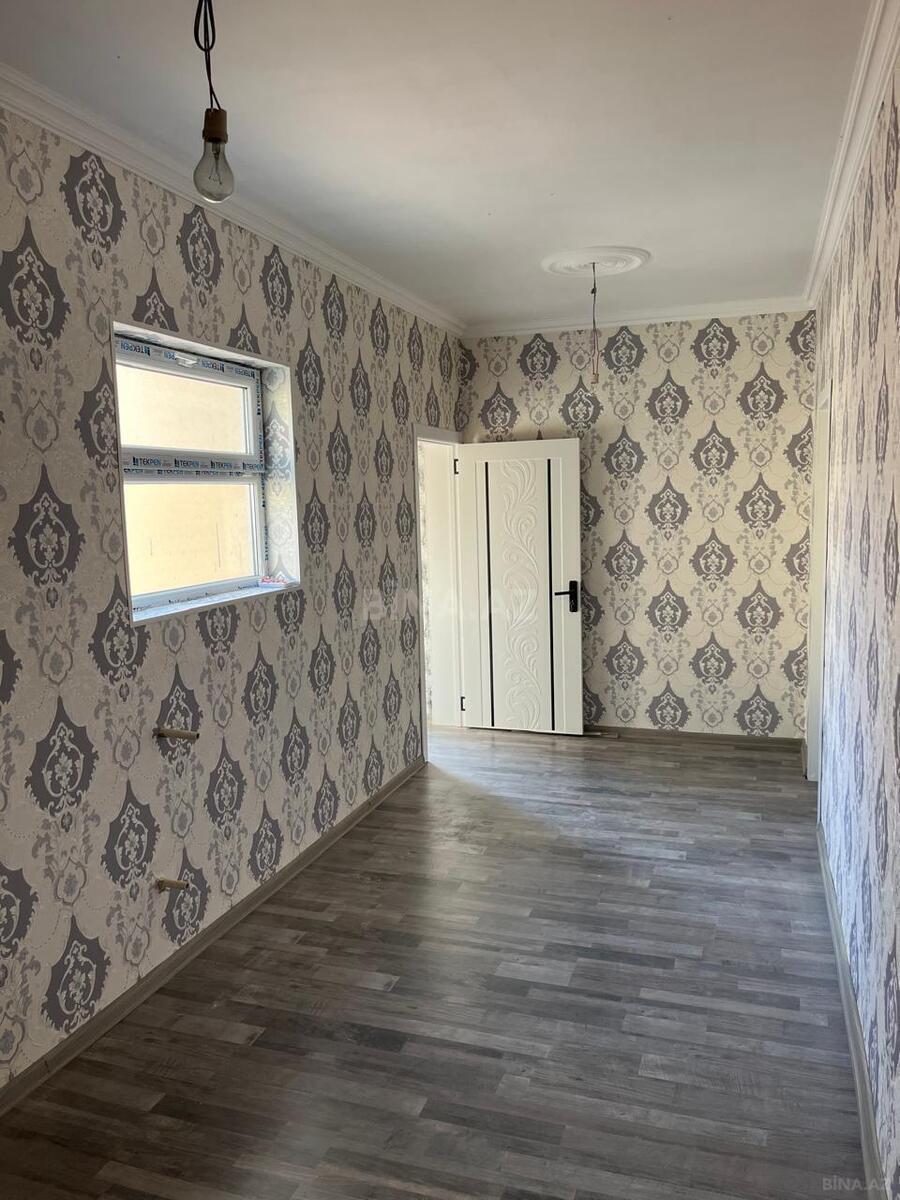 2 otaqlı həyət evi/bağ evi - Xırdalan - 60 m² (8)
