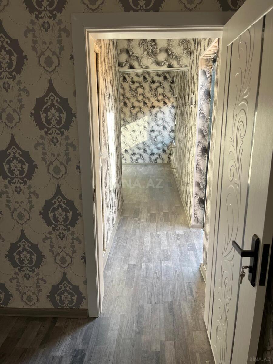 2 otaqlı həyət evi/bağ evi - Xırdalan - 60 m² (6)